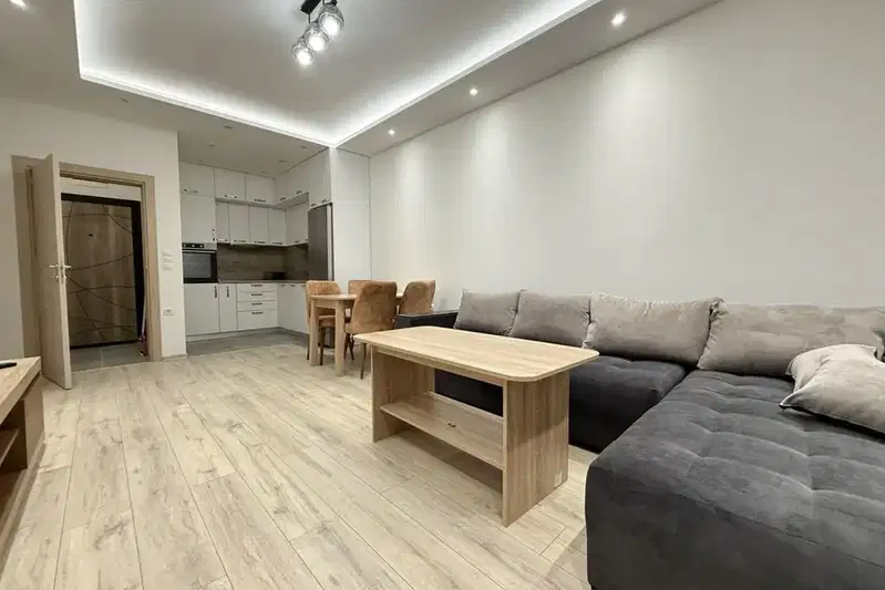 2-bedroom apartment in Plovdiv, Ostromila