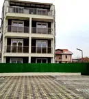 Двустаен апартамент в Пловдив, Остромила