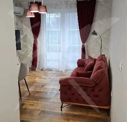 Photo 2 — 2-bedroom apartment in Plovdiv, Ostromila
