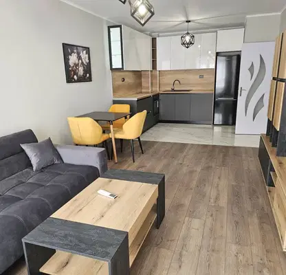 Photo 3 — 2-bedroom apartment in Plovdiv, Ostromila