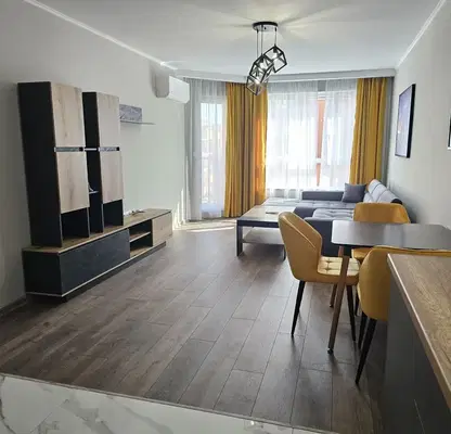 Photo 4 — 2-bedroom apartment in Plovdiv, Ostromila