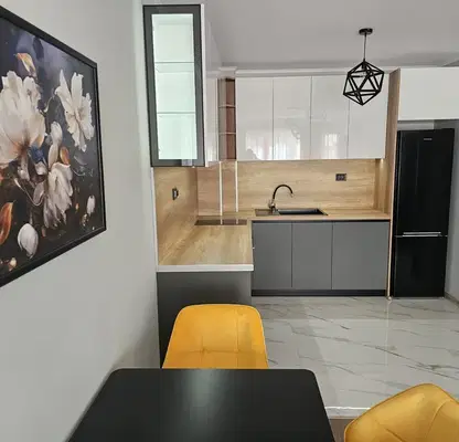 Photo 5 — 2-bedroom apartment in Plovdiv, Ostromila