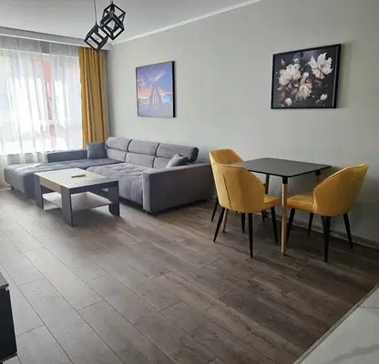 Photo 5 — 2-bedroom apartment in Plovdiv, Ostromila