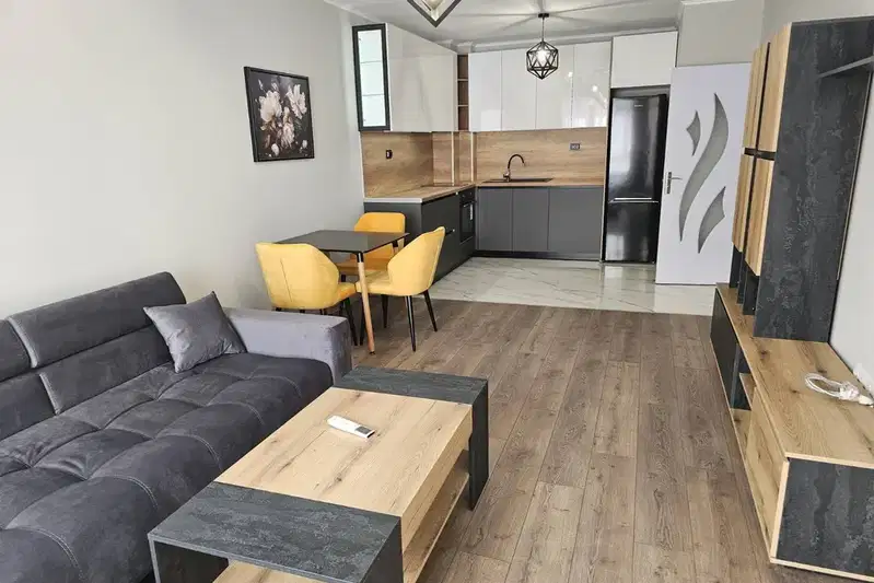 2-bedroom apartment in Plovdiv, Ostromila