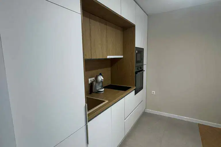 2-bedroom apartment in Plovdiv, Ostromila