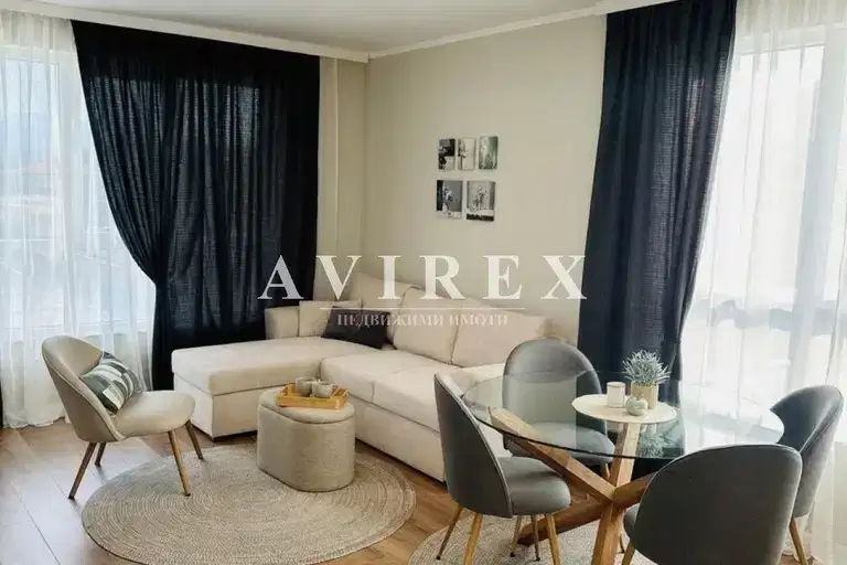 2-bedroom apartment in Plovdiv, Ostromila