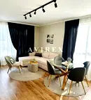 Двустаен апартамент в Пловдив, Остромила