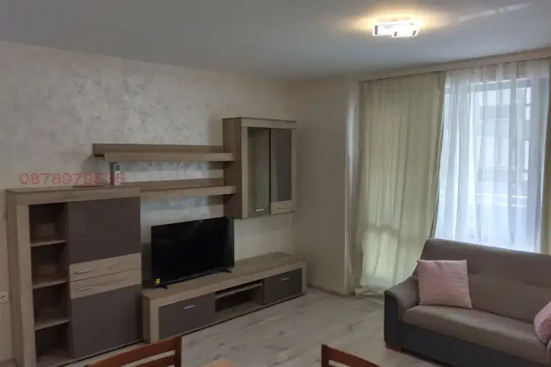 2-bedroom apartment in Plovdiv, Otdih I Kultura