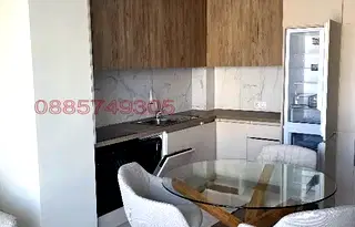 Двустаен апартамент в Овча купел 1, София на втори етаж