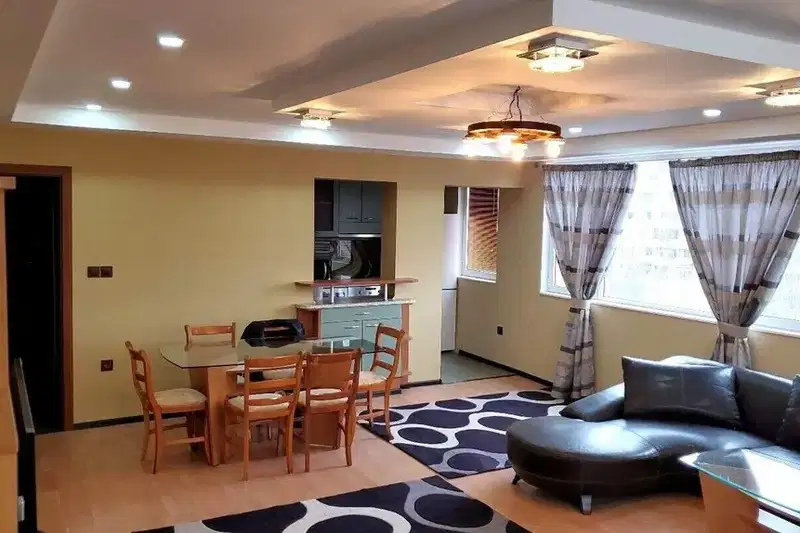2-bedroom apartment in Sofiya, Ovcha Kupel 1