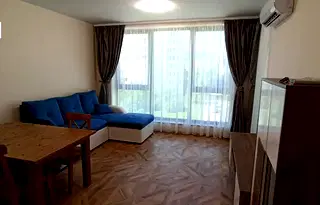 Двустаен апартамент в София, Овча купел 2