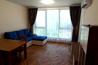 Двустаен апартамент в София, Овча купел 2