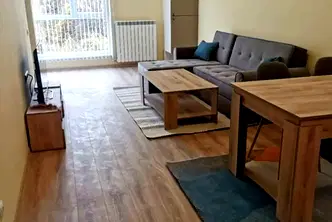 Двустаен апартамент в София, Овча купел 2