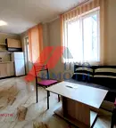 Двустаен апартамент в София, Овча купел
