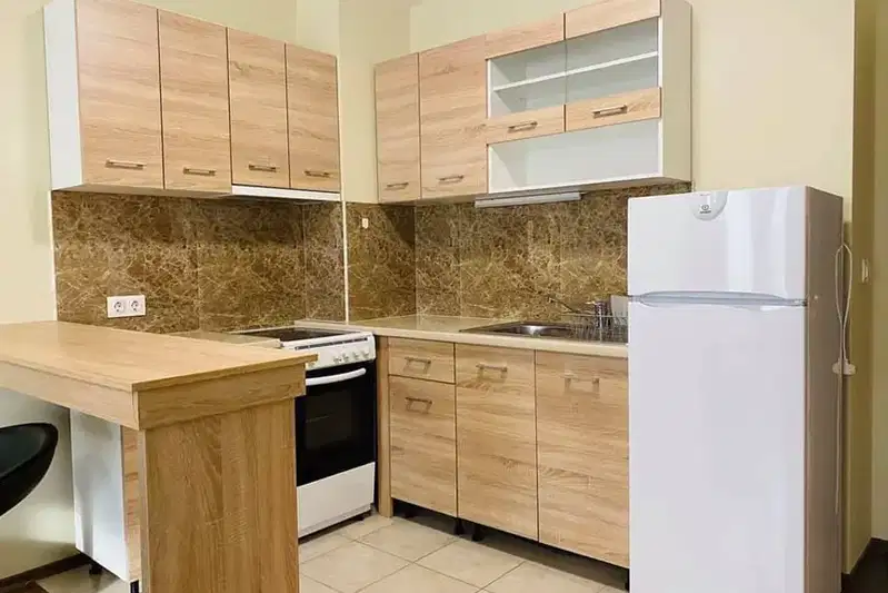 2-bedroom apartment in Sofiya, Ovcha Kupel