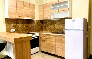 Двустаен апартамент в София, Овча купел