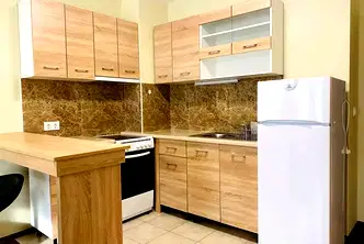 Двустаен апартамент в София, Овча купел