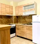 Двустаен апартамент в София, Овча купел