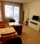 Двустаен апартамент в София, Павлово