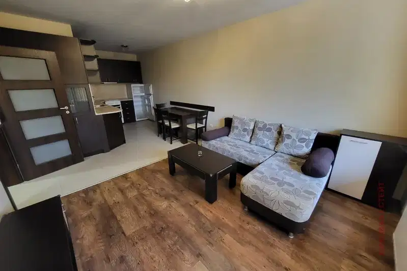 2-bedroom apartment in Sofiya, Ovcha Kupel