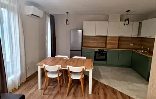 Двустаен апартамент в София, Овча купел