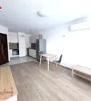 Двустаен апартамент в София, Овча купел