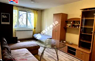 Двустаен апартамент в София, Овча купел