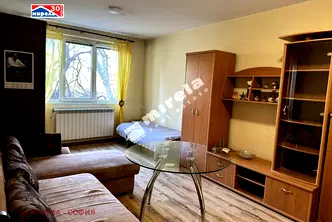 Двустаен апартамент в София, Овча купел