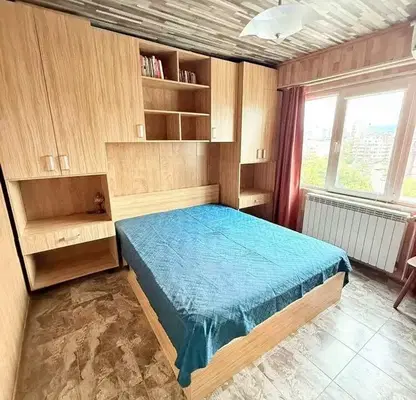Снимка 3 — Двустаен апартамент в София, Овча купел