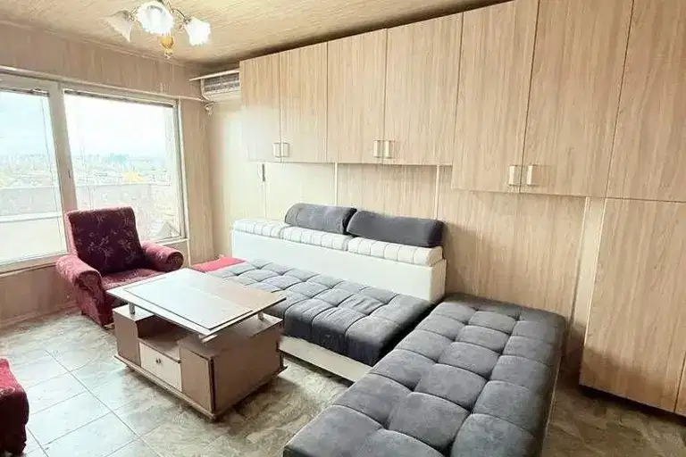 2-bedroom apartment in Sofiya, Ovcha Kupel