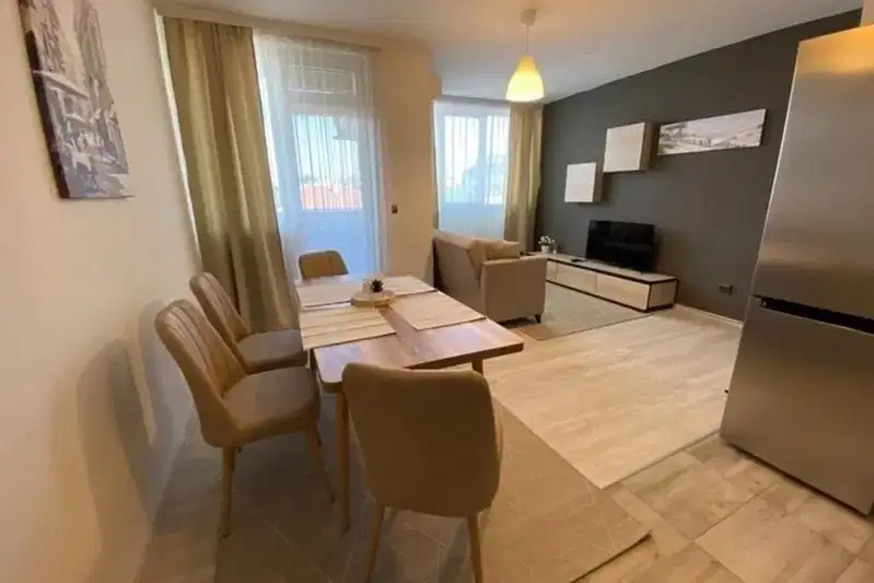 2-bedroom apartment in Sofiya, Pavlovo