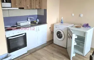 Двустаен апартамент в София, Павлово