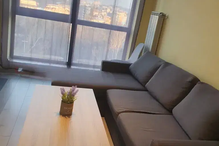 2-bedroom apartment in Sofiya, Pavlovo