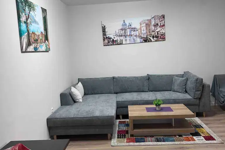 2-bedroom apartment in Sofiya, Pavlovo