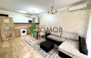 Двустаен апартамент в Шумен, Пазара