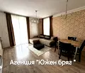 Снимка 2 — Двустаен апартамент в Шумен, Пазара