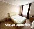Снимка 4 — Двустаен апартамент в Шумен, Пазара