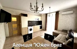 Двустаен апартамент в Шумен, Пазара