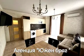 Двустаен апартамент в Шумен, Пазара
