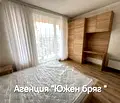Снимка 5 — Двустаен апартамент в Шумен, Пазара