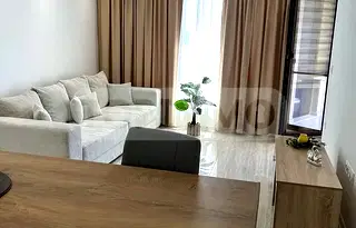 Двустаен апартамент във Варна, Победа