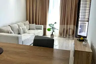Двустаен апартамент във Варна, Победа