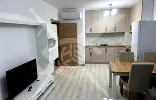Двустаен апартамент във Варна, Победа
