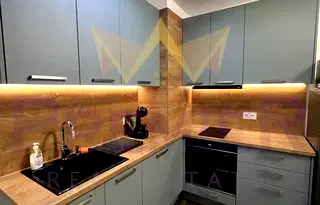 Двустаен апартамент във Варна, Автогара