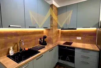 Двустаен апартамент във Варна, Автогара