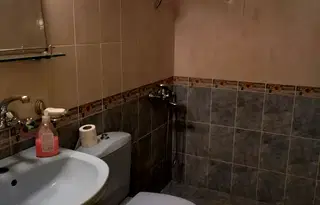 Двустаен апартамент в София, Подуяне