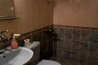 Двустаен апартамент в София, Подуяне