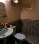 Двустаен апартамент в София, Подуяне