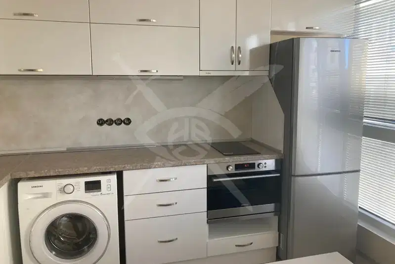 2-bedroom apartment in Varna, Pogrebi