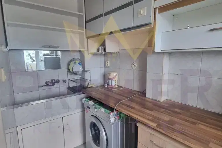 2-bedroom apartment in Varna, Pogrebi